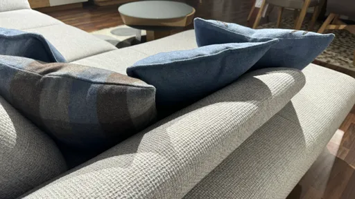 Sofa THEODOR - Ausstellungsstück in Bäumenheim